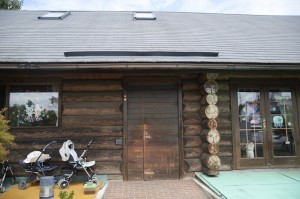 湖南病院　託児所