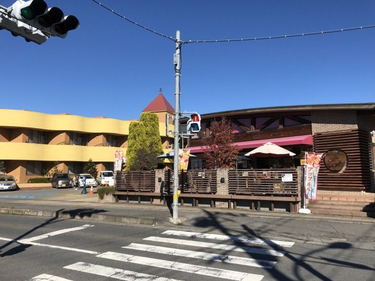 山王台病院　うきうきマイスター