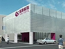 近隣事業所の画像