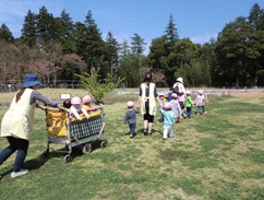 つくば双愛病院　託児室ちびっこルーム