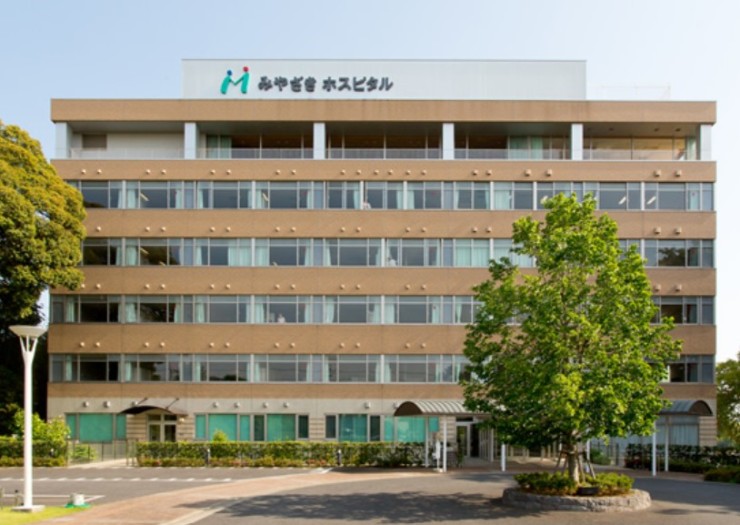 近隣事業所の画像