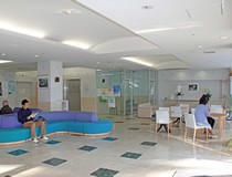 みやざきホスピタル　ホール