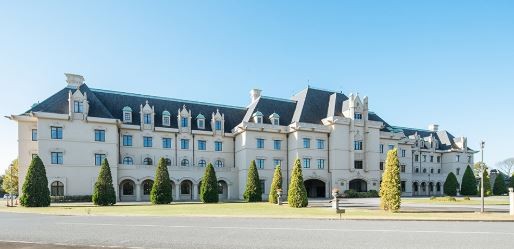 近隣事業所の画像