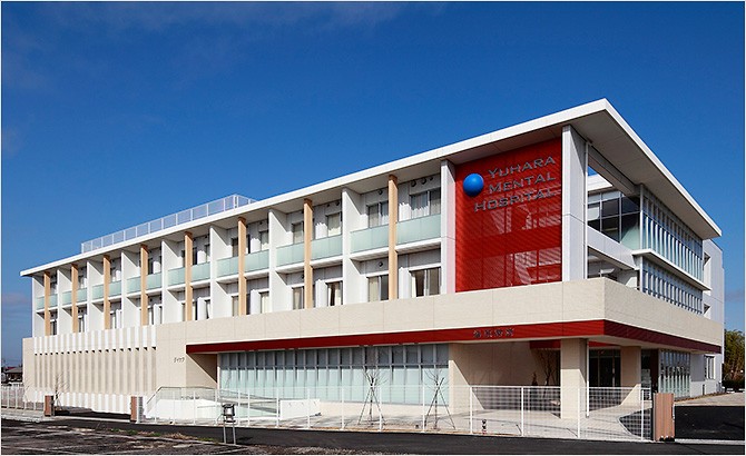 近隣事業所の画像