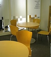 友愛記念病院　内観