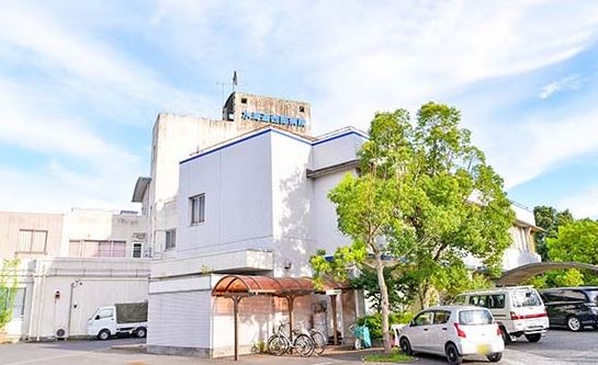 近隣事業所の画像