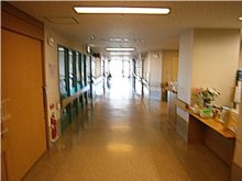 佐野厚生総合病院　病棟