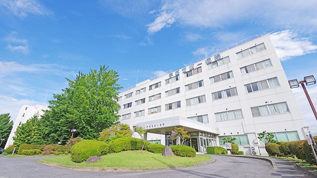 近隣事業所の画像