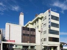 佐藤病院　外観2