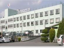 新直井病院　病院外観3