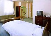 福田記念病院　居室