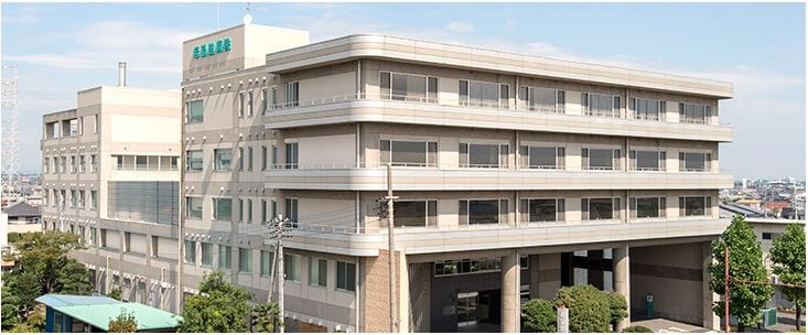 近隣事業所の画像