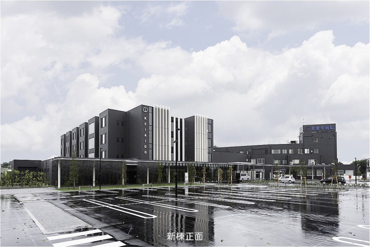 近隣事業所の画像