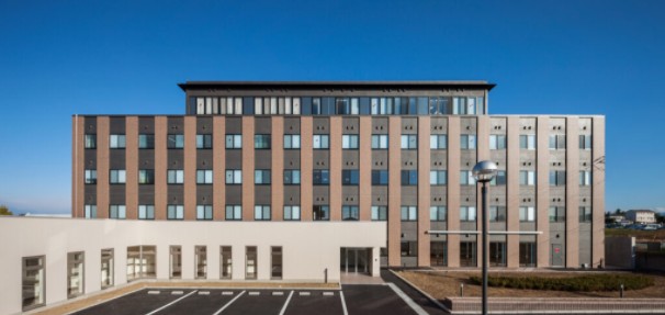 近隣事業所の画像