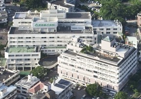 浦添総合病院
