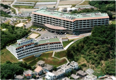 近隣事業所の画像