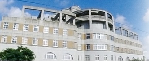 田崎病院　外観