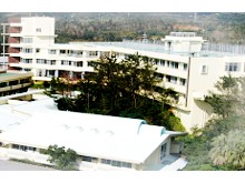 宮里病院　外観