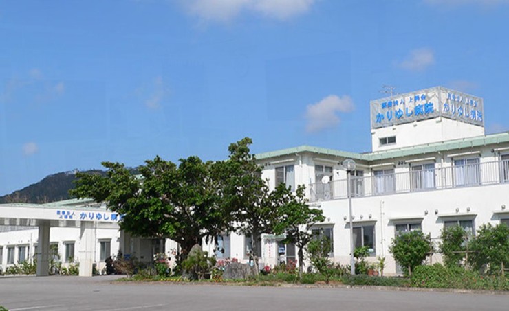 近隣事業所の画像