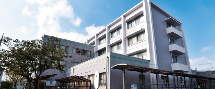 近隣事業所の画像