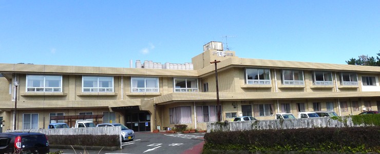 近隣事業所の画像