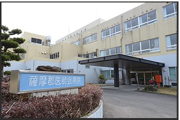 近隣事業所の画像