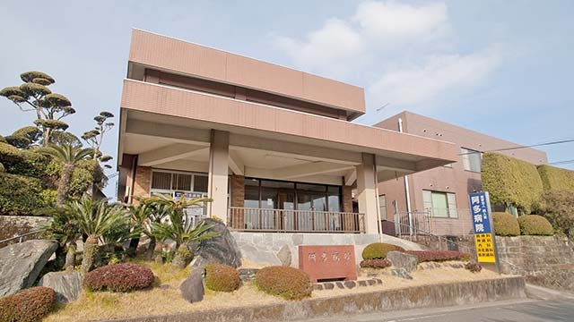 近隣事業所の画像