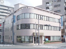 西田橋小田原病院　外観