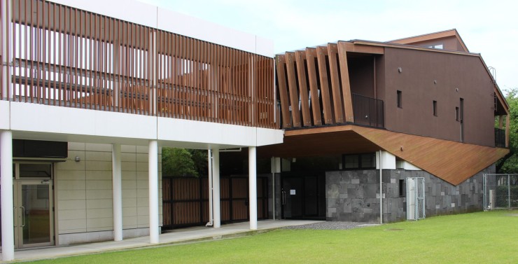 近隣事業所の画像