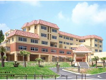 ファミリーHP薩摩　外観