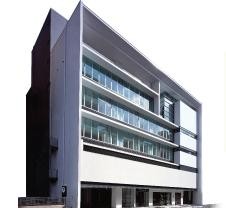 かごしま高岡病院　外観