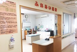 高原病院　回復期リハビリテーション