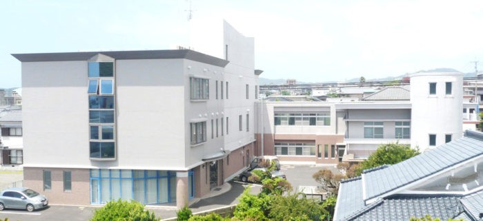 近隣事業所の画像