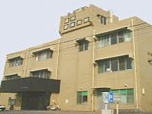 鋸南町国民健康保険鋸南病院　外観2