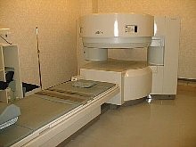 鋸南町国民健康保険鋸南病院　MRI