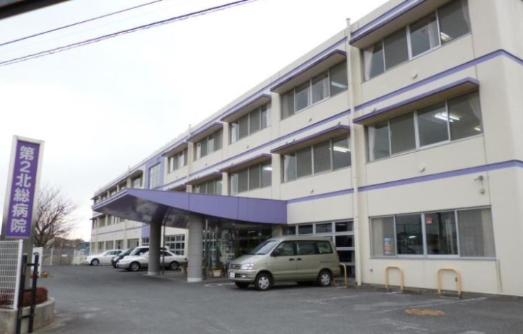 近隣事業所の画像