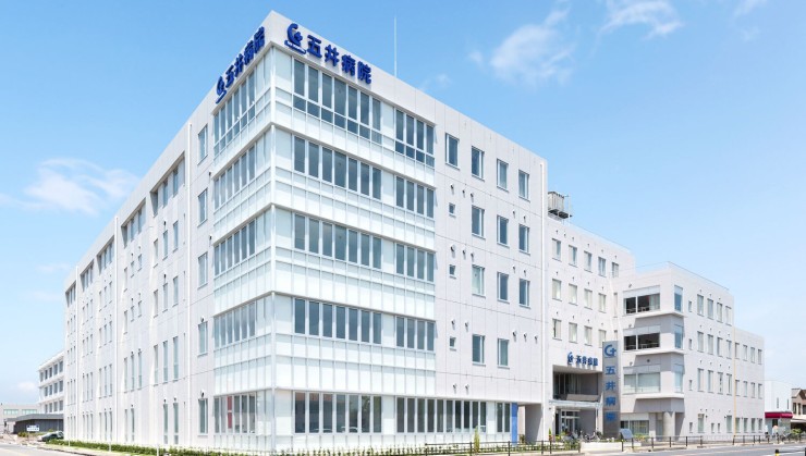 近隣事業所の画像