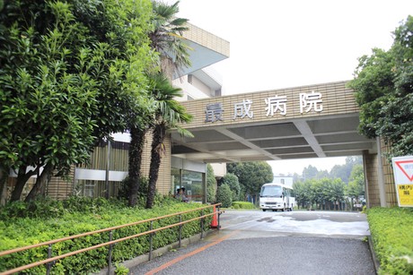 近隣事業所の画像