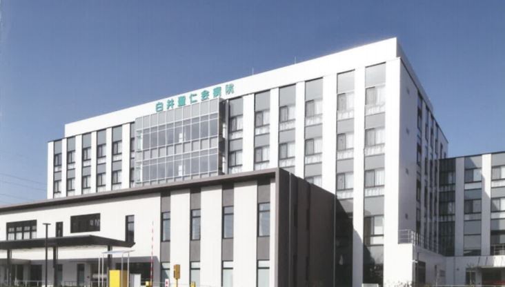 近隣事業所の画像