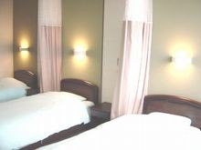 東条病院　病室