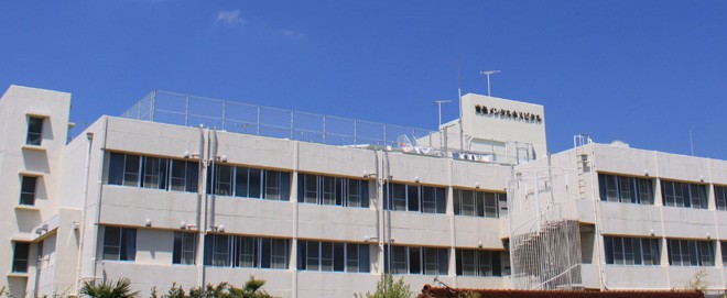 近隣事業所の画像