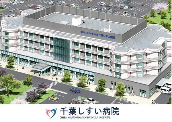 近隣事業所の画像