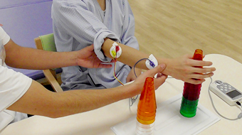 名戸ヶ谷病院⑧