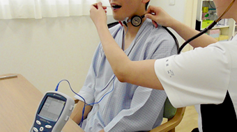 名戸ヶ谷病院⑨