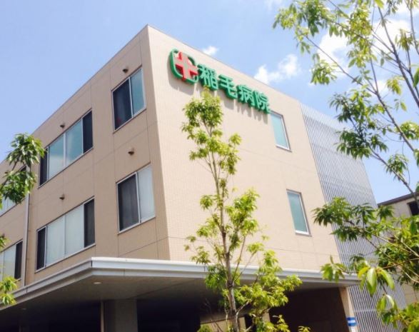 近隣事業所の画像