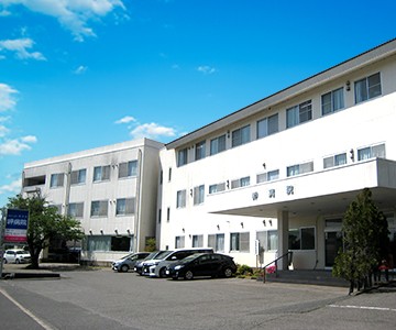 近隣事業所の画像