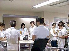 セコメディック病院　打ち合わせ風景