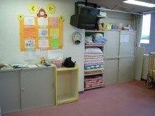 セコメディック病院　内観