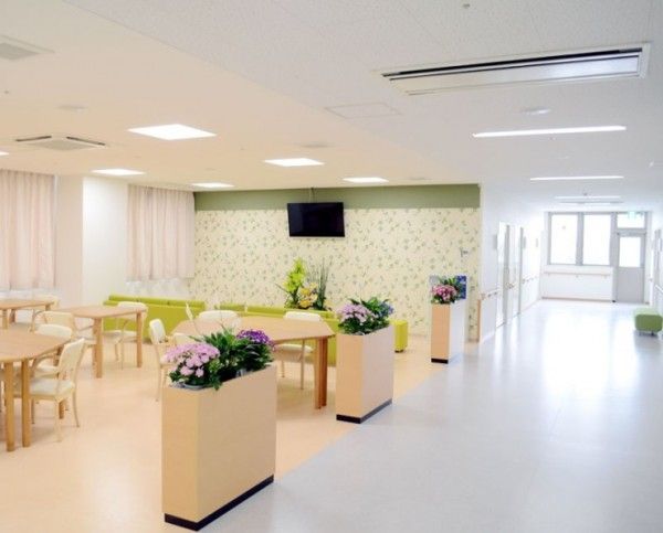 島田台総合病院
