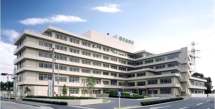 近隣事業所の画像